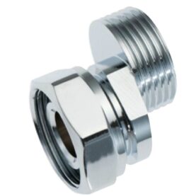 EXCENTERKOPPLING 10MM M26X1,5-G3/4 UTV MORA