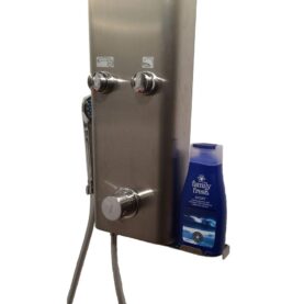 SCHAMPOHYLLA SH-1 HENO