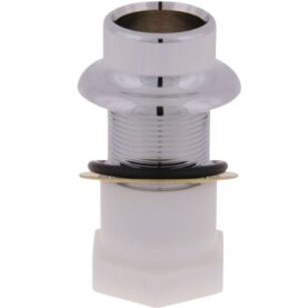 GENOMFÖRINGSHYLSA FÖR DUSCHSLANG FMM