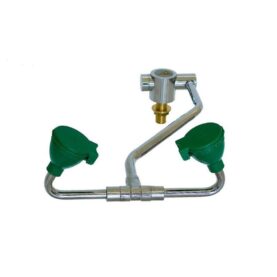 ÖGON- OCH ANSIKTSDUSCH 9650 FÖR BÄNKMONTAGE