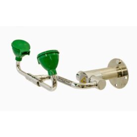 ÖGON- OCH ANSIKTSDUSCH 9661 FÖR VÄGGMONTAGE