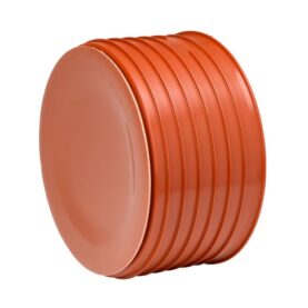 PROPP TILL BRUNNSRÖR MED TÄTNINGSRING 315