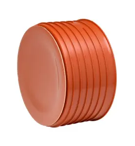 PROPP TILL BRUNNSRÖR MED TÄTNINGSRING 315