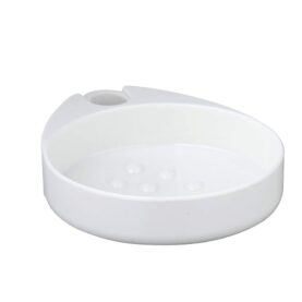 TVÅLKOPP PRIMEO VIT 19 MM ALTERNA