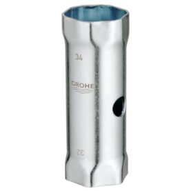 HYLSNYCKEL FÖR SKRUVKOPPLING GROHE