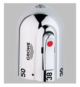TEMPERATURVRED TILL GROHTHERM 1000 47352 GROHE