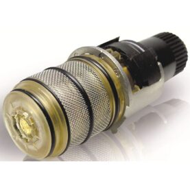 INSATS SAMTLIGA TERMOSTATER GROHE