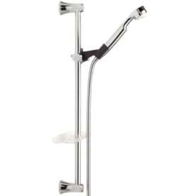 DUSCHANORDNING FÖRKROMAD STÅNG 610 FMM