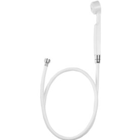 DUSCHANORDNING VIT 1,5 MED FMM