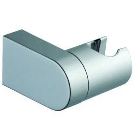 HANDDUSCHHÅLLARE+D23 FÖRKROMAD PLAST ALTERNA