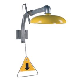 NÖDDUSCH VÄGGMODELL 3813 150-200L/ MIN KRUSMAN