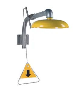 NÖDDUSCH VÄGGMODELL 3813 150-200L/ MIN KRUSMAN