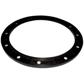 PASSDEL/FÖRHÖJNINGSRING PP 640X30 KOMBI RINGEN