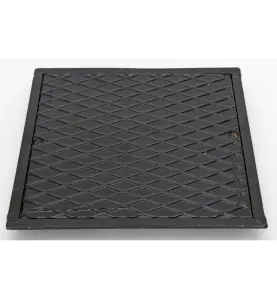 DURKPLÅTSLUCKA 300X300 MM