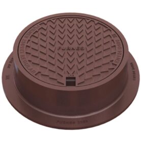 FURNES FAST RAM LOCK FV 400