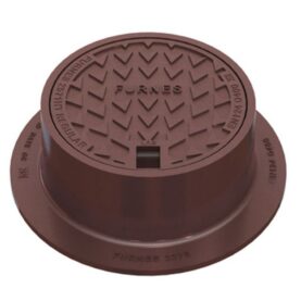 FURNES FAST RAM LOCK FK 300