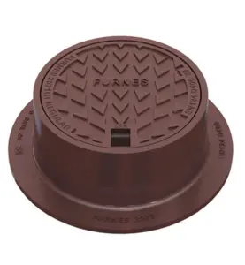 FURNES FAST RAM LOCK FK 300