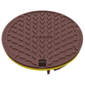 400-425 REGULAR LOCK BP, SLIT-/DÄMPRING, LÅS OCH TÄTT SPETTHÅL, 2561HTBP