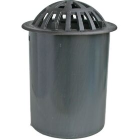 TELESKOPBETÄCKNING T10 KUPOLSIL HÖG