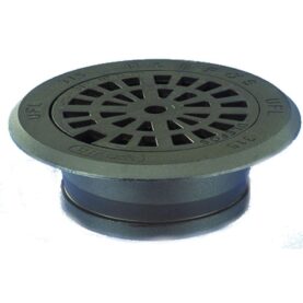 GATUBETÄCKNING MED GALLER 315