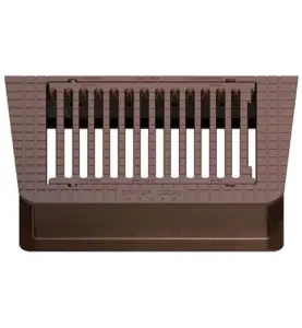 500 TELESKOP RAM, A2 RÄNNSTENSBETÄCKNING, BASIC GALLER, KANTRINGSSÄKERT. GSA 1076CM2, 4137/4138/4135