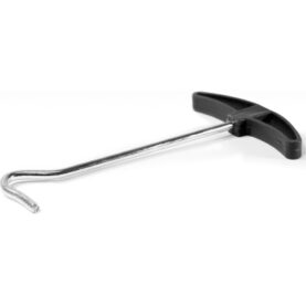 KROK FÖR UPPTAGNING AV VATTENLÅS UNIDRAIN