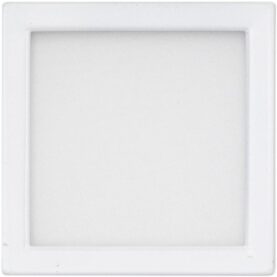 LED PANEL LAMPA BASIC 3W ALTERNA