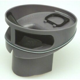 VATTENLÅSINSATS SJÄLVSTÄNGANDE VIESER