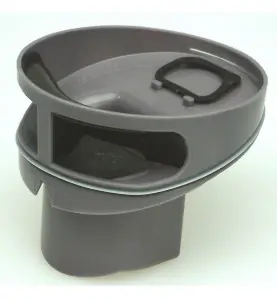 VATTENLÅSINSATS SJÄLVSTÄNGANDE VIESER