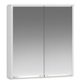 SPEGELSKÅP OPTION BAS 55 LED VIT IFÖ