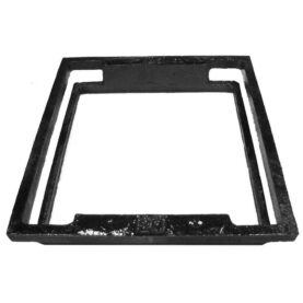 PASSRAM A1 50 MM FÖR DAGVATTENBRUNN MARDAM AGENTUR