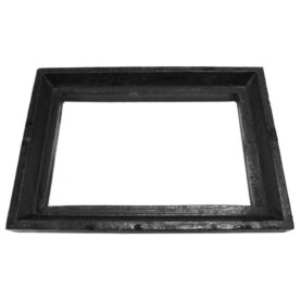 PASSRAM 40 MM FÖR BRANDPOSTBETÄCKNING MARDAM AGENTUR