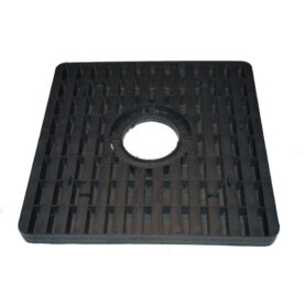 KOMBIPLATTA AV/SV 400X120-150 SKÖNVALL TAGE