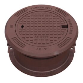 400 TELESKOP RAM, A5 BASIC LOCK, ÖPPET SPETTHÅL OCH NYCKELHÅL, 2265/2266/2261