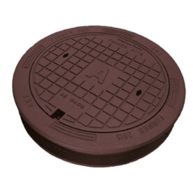 600-640 TELESKOP RAM, A6 BASIC LOCK, ÖPPET SPETTHÅL OCH NYCKELHÅL, 2815/2817/2112