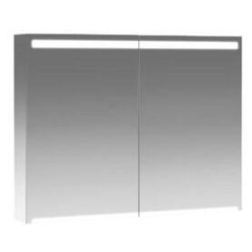 SPEGELSKÅP OPTION LED MIDDLE 90 IFÖ