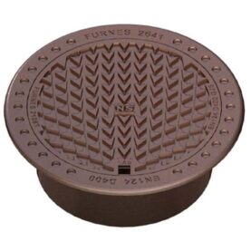 FURNES FLYTANDE RAM 600 TÄTT LOCK