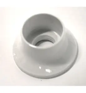 VÄGGFÄSTE FÖR 22 MM