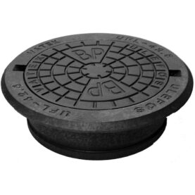 FLYTANDE BRANDPOSTBETÄCKNING 425-2 ULEFOS