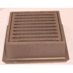 BETÄCKNING 2938 FÖR DAGVATTENBRUNN TIERPS JÄRNBRUK