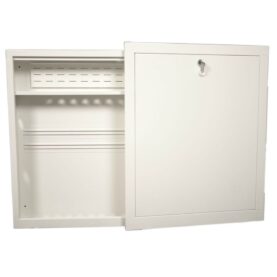 GOLVVÄRMESKÅP INVÄNDIG OCH UTVÄNDIG 7-15 ALTECH