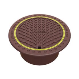 FURNES FLYTANDE RAM PREMIUM FV-LOCK 600