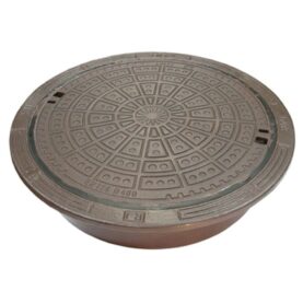 800 FLYTANDE RAM, REGULAR LOCK, GUMMIPACKNING OCH TÄTT SPETTHÅL, 2711/2210HT