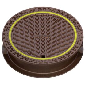 600-640 TELOSKOP RAM, LONGLIFE LOCK, SLITSAD PACKNING, LÅS OCH TÄTT SPETTHÅL, 2911/2627/2903HT