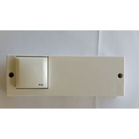 ELBOX 997 TILL SPEGELSKÅP BASIC ALTERNA