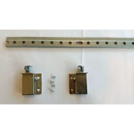 UPPHÄNGNING SPEGELSKÅP BASIC ALTERNA