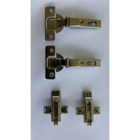 GÅNGJÄRN KOMMOD BASIC KOMPLETT ALTERNA