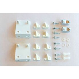 BESLAG SPEGELSKÅP BASIC ALTERNA