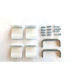 BESLAG HÖGSKÅP BASIC ALTERNA