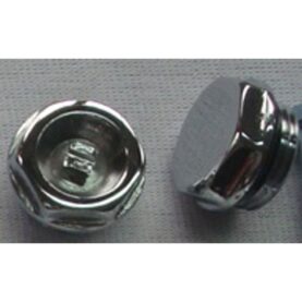 PLUGG+LUFTVENTIL SCALDA ALTERNA